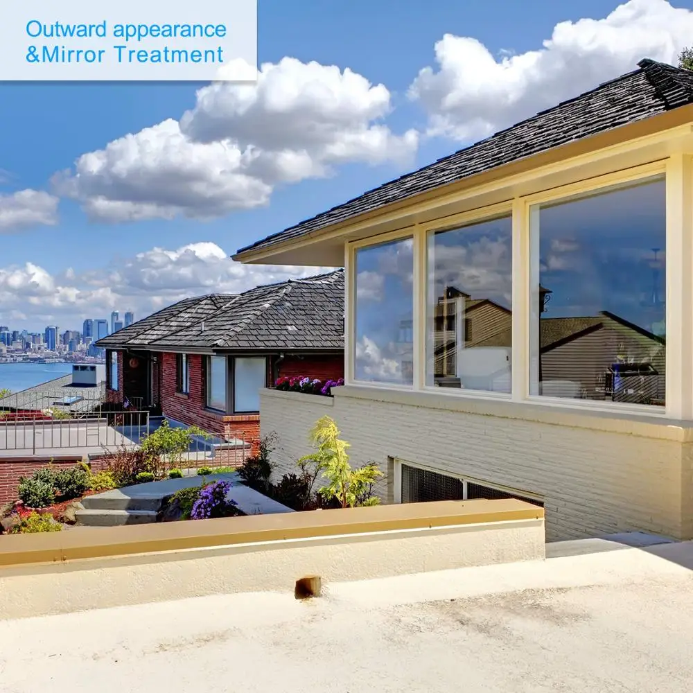 отопление витраж пленка на окно съемная самоклеющюяся тонировка для окон дома