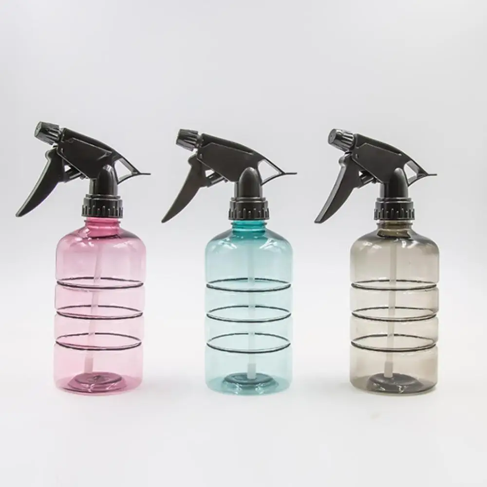 Random Color Spray Bottle Hairdressing Salon Barber Multipurpose Sprayer 500 mL | Красота и здоровье