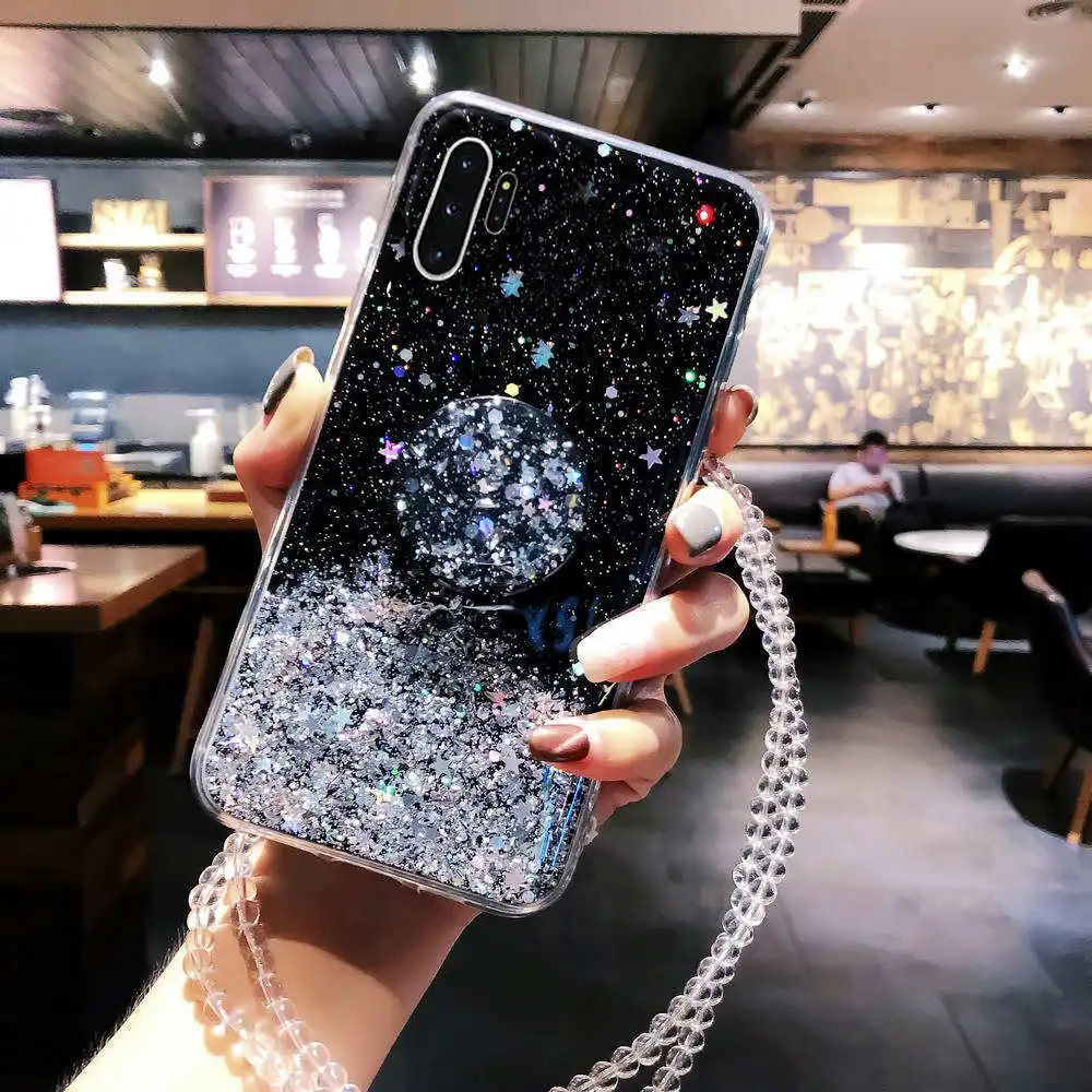 Чехол для Samsung A7 2018 A8 J4 Plus J6Plus J8 A6Plus A70 A80 A90 A60 A10S A20S | Мобильные телефоны и аксессуары