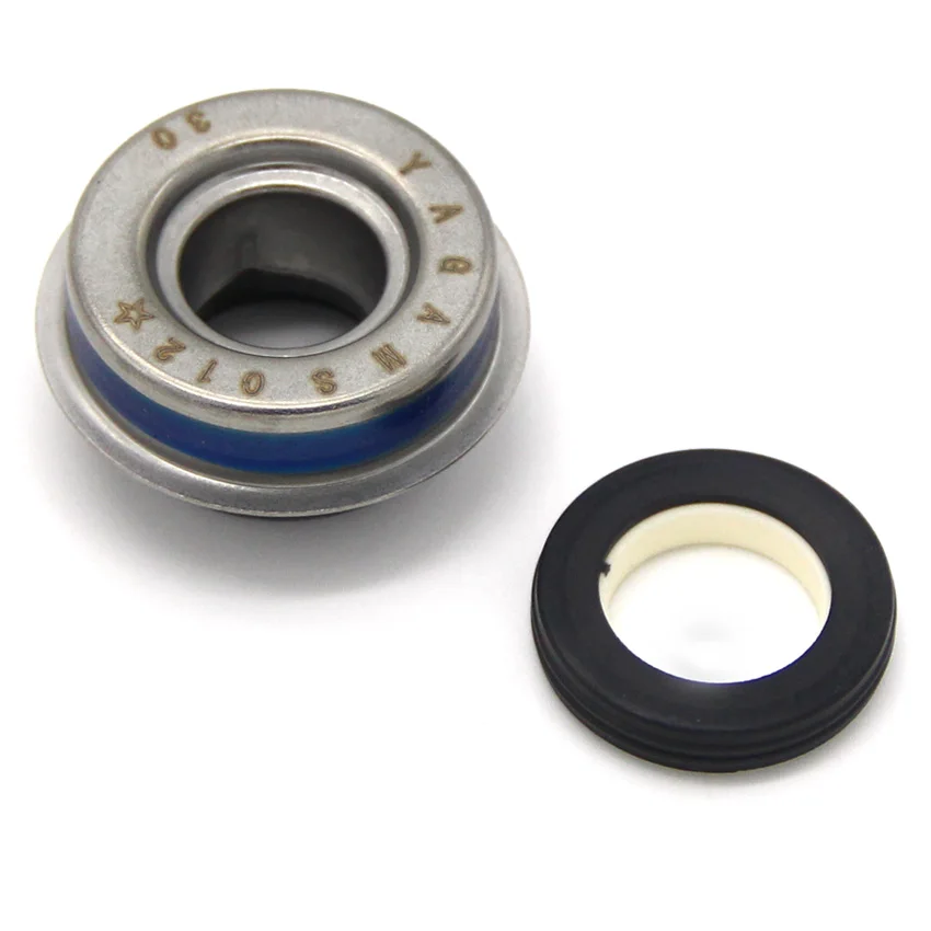 Уплотнения водяного насоса для Honda 19217 PA5 003 PH9 013 NSR125 RK/RL/RM/RN FN RR/RS/RV/RY NSR150R NSR250 NX250 VT250