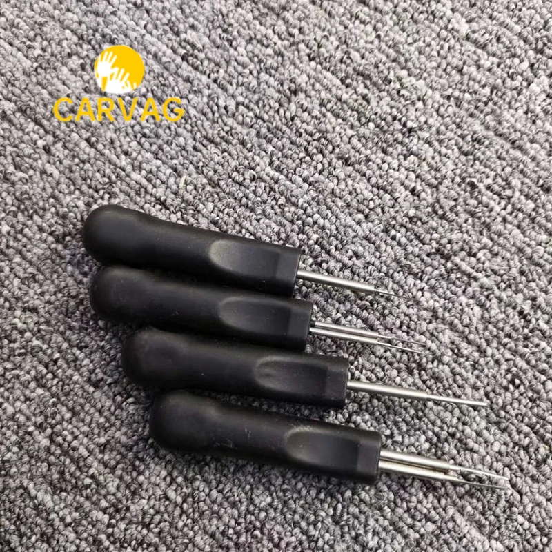 

Соединений Корпус выпуск обжимные контакты ремонт клеммный жгут набор инструментов