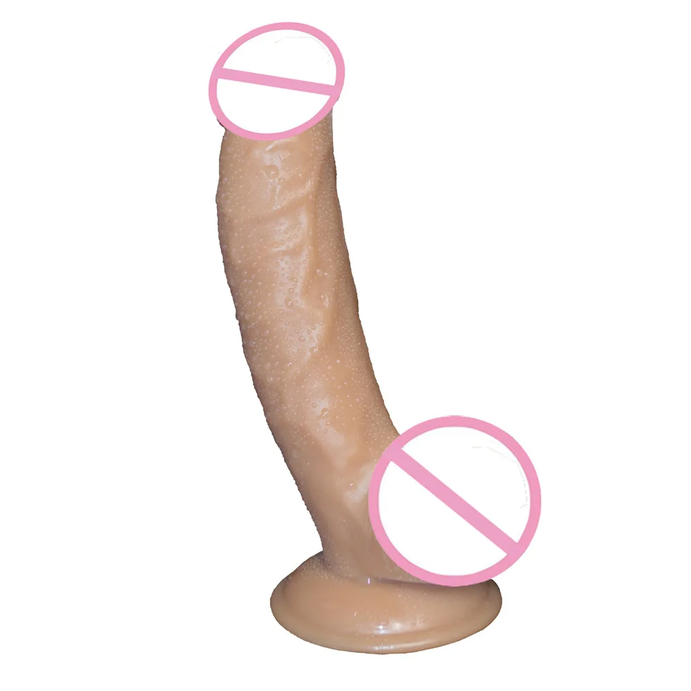 Female silicone dildo adult products masturbation toys vaginal anal nipples tongue G-Spot Couple sex game flirting toy | Красота и