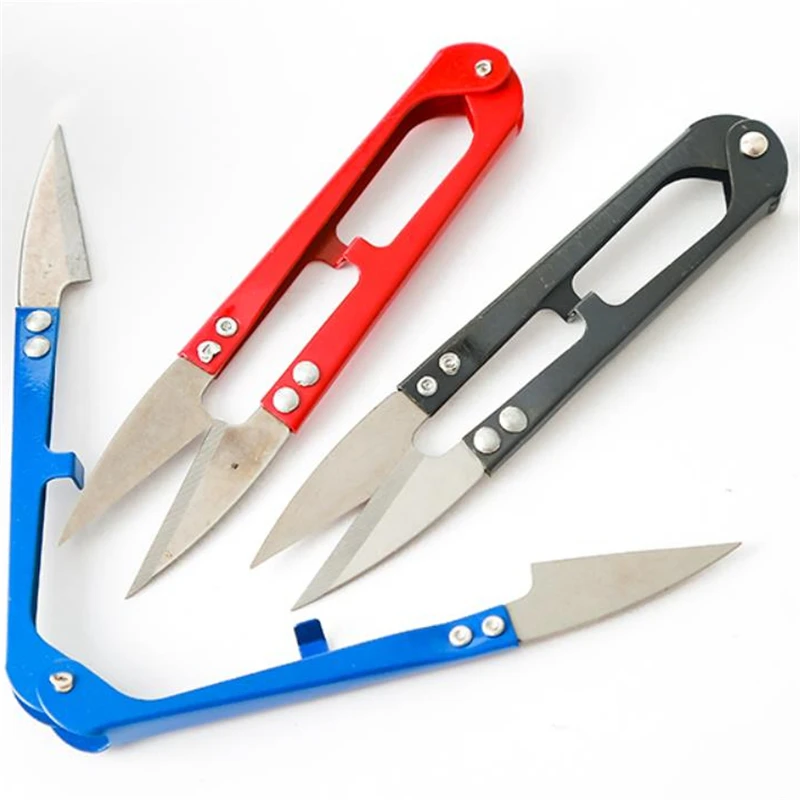 1 шт. швейные ножницы для вышивки и шитья |