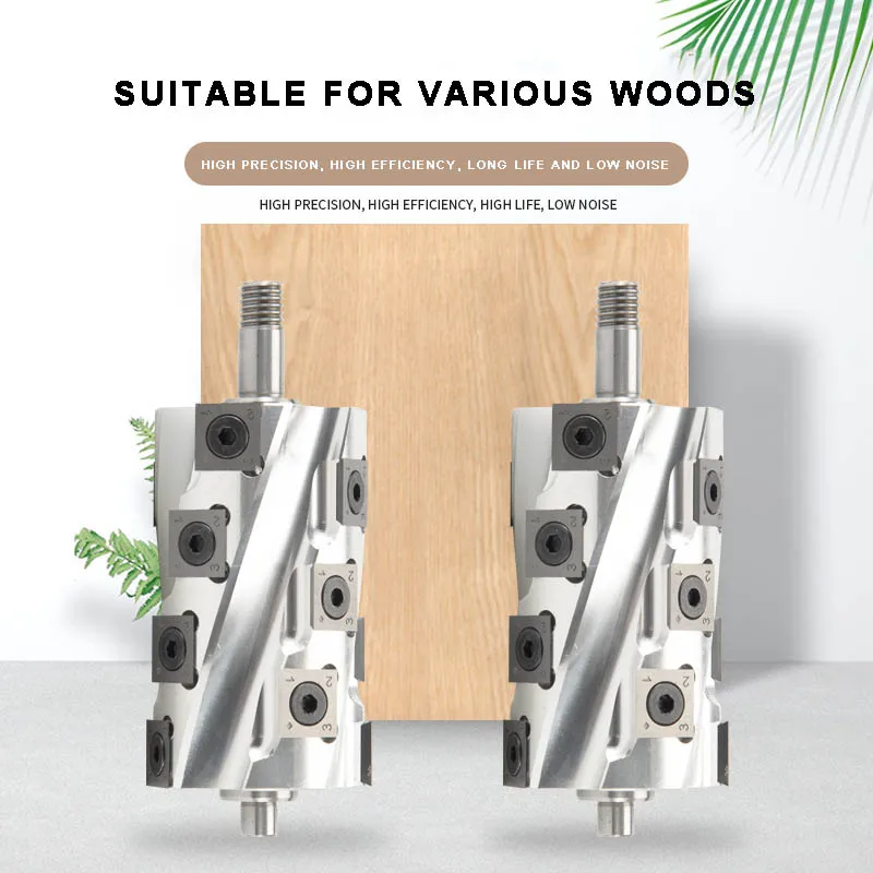 Многофункциональный строгальный фонарик для деревообработки модифицированный