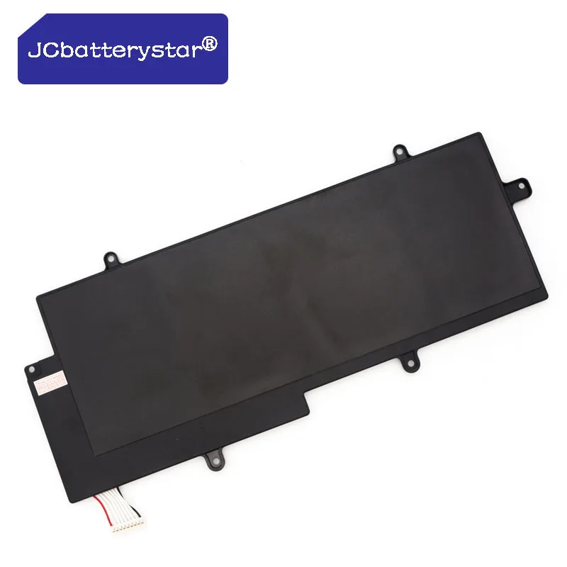 

JC Brand New Original PA5013U-1BRS PA5013U Battery for Toshiba Portege Z830 Z835 Z930 Z935 Ultrabook PA5013 14.8V 3060mAh