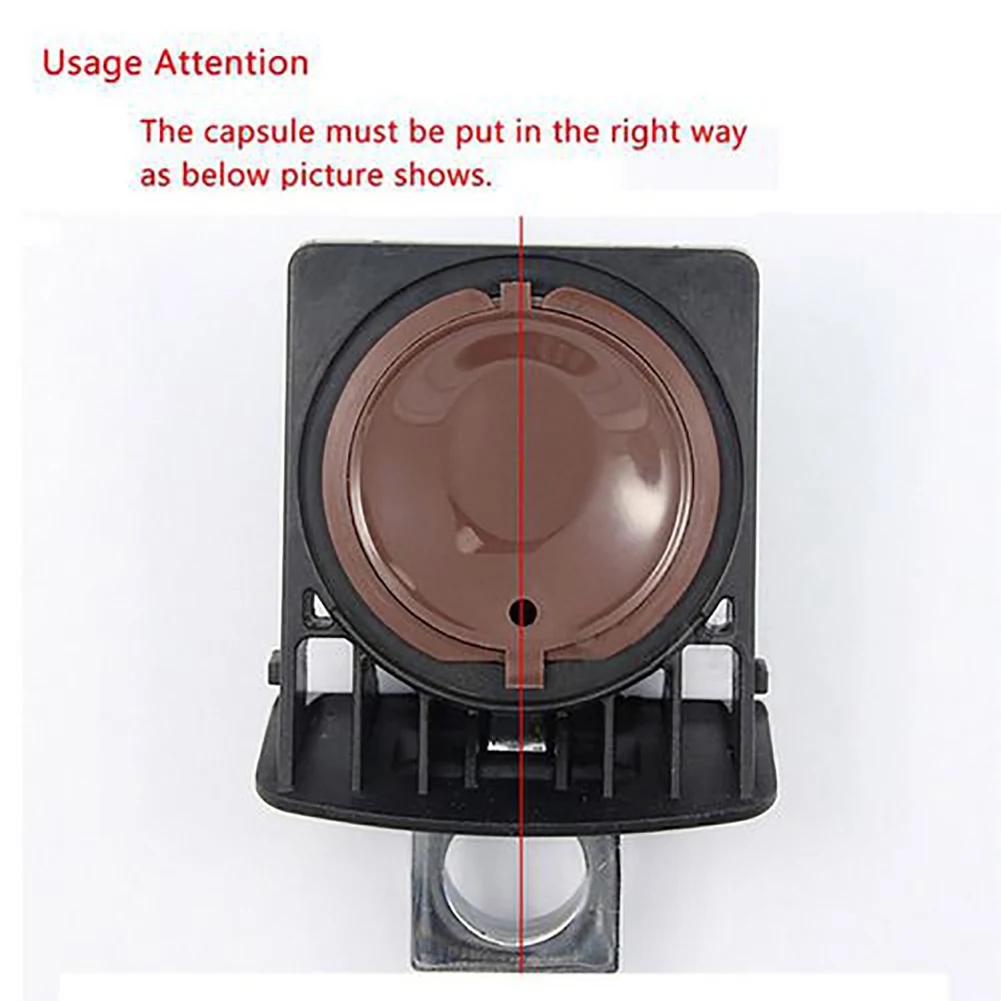 1 шт. многоразовый держатель для кофейного фильтра|Фильтры кофе| |