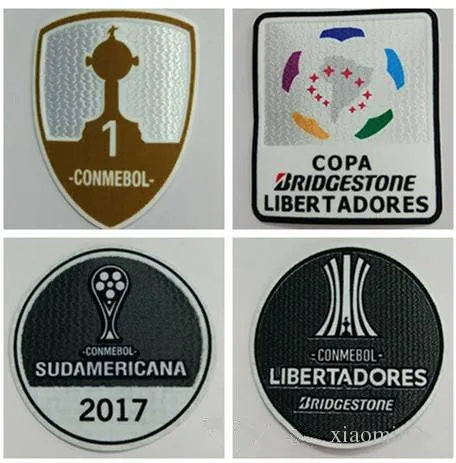 Футбольная пластырь футбольные освободители американского Кубка накладные