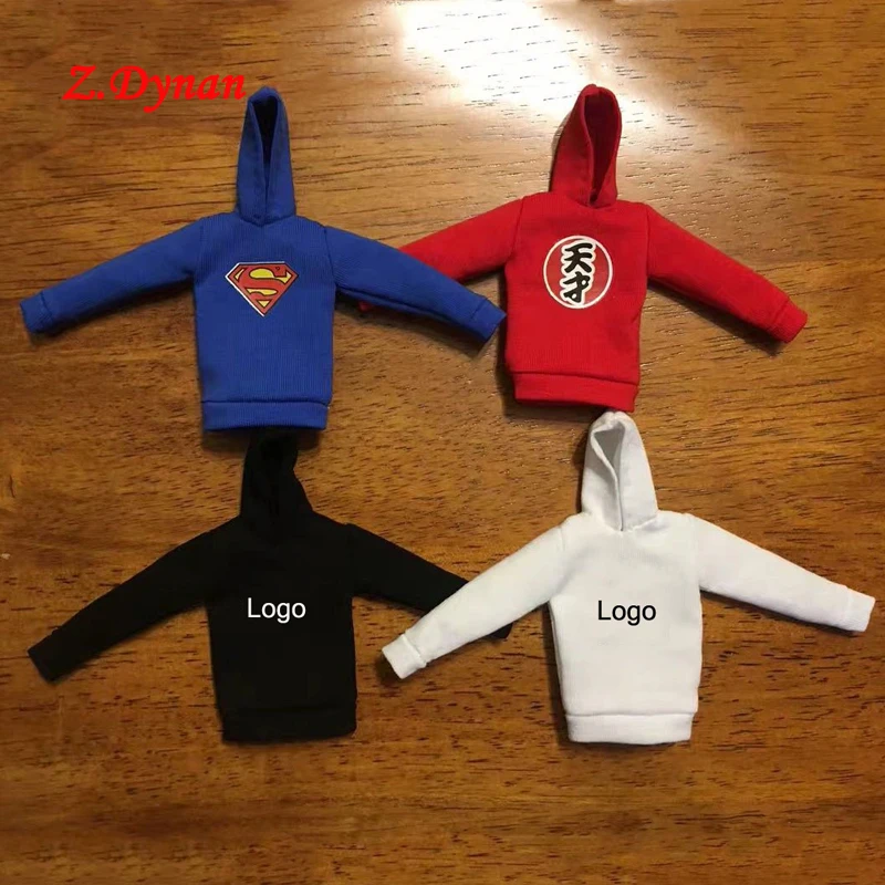 

Коллекция 1/12 года, Мужская толстовка, Свитшот и джинсы, комплект «сделай сам», мужские кукольные штаны, одежда, синий топ для 6» TBLeague, экшн-фиг...