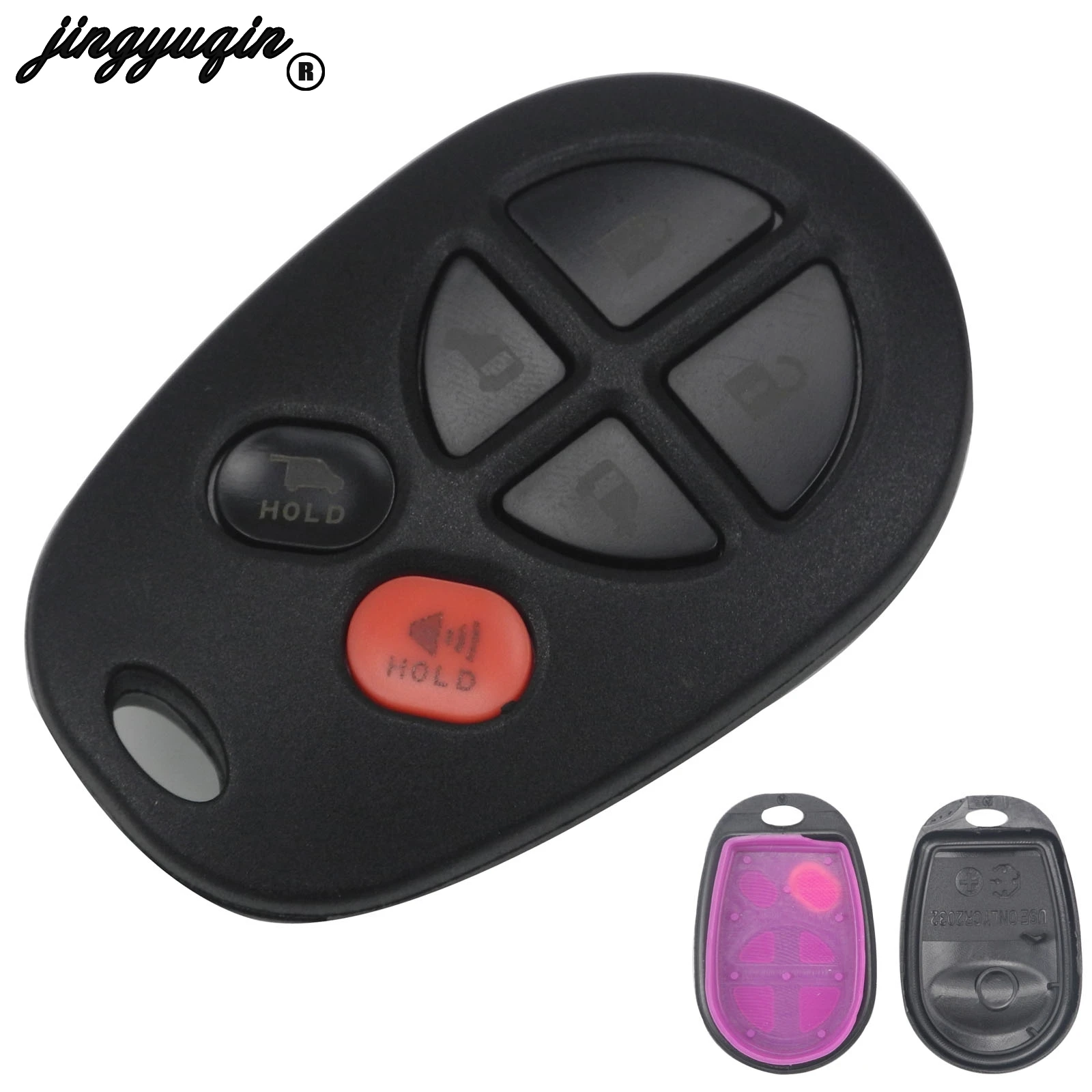 Чехол для Toyota Sienna 2004 2005 2006 2007 2008 2009 2010 2011|Ключ от авто| |
