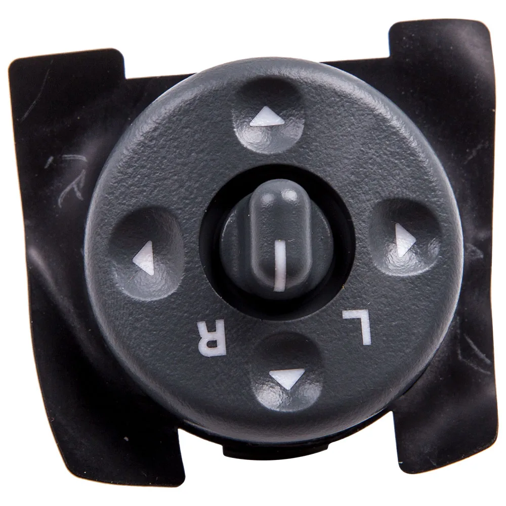 Кнопка зеркального переключателя для грузовика GMC C1500 C2500 C3500 1995-2000 15009690 19209371 |