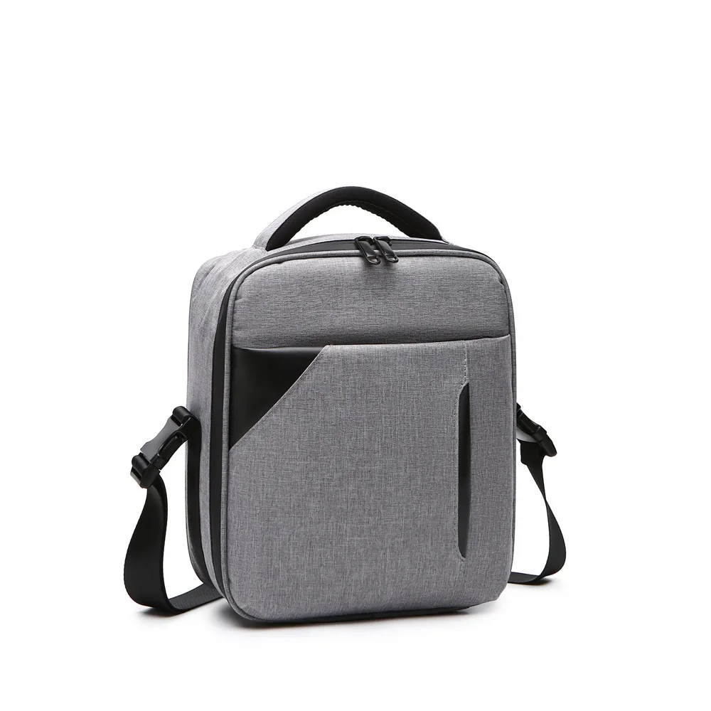 dji yu air2air2s bag storage bag storage box portable one shoulder backpack suitcase drone bags handbag backpacks mini camera free global shipping