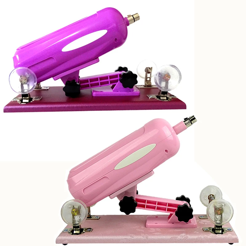 Автоматическая секс машина для женщин и мужчин мастурбации с фаллоимитатором