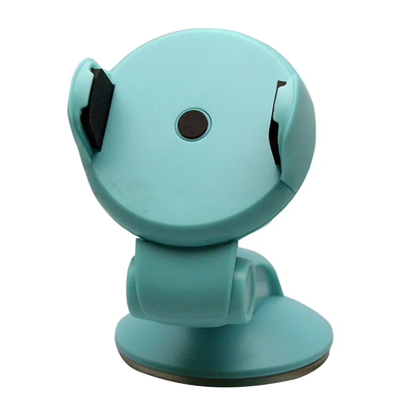 Автомобильная вращающаяся на 360 Градусов Подставка для телефона держатель