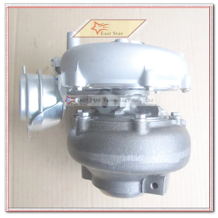 GT2260V 725364-5018S 725364-0021 7789083J 11657789083E 778908G 725364 турбо для BMW 530D E60 E61 730D E65 07-11 M57N M57TUD 3.0L |