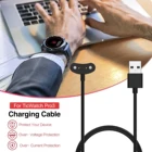 Магнитный зарядный USB-кабель для смарт-часов Ticwatch Pro3 LTE