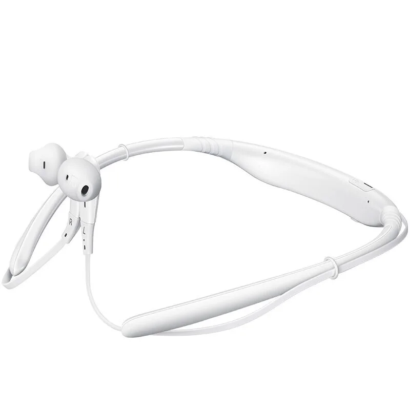 Беспроводные наушники Samsung Level U с Bluetooth шумоподавлением поддержкой A2DP HSP HFP для