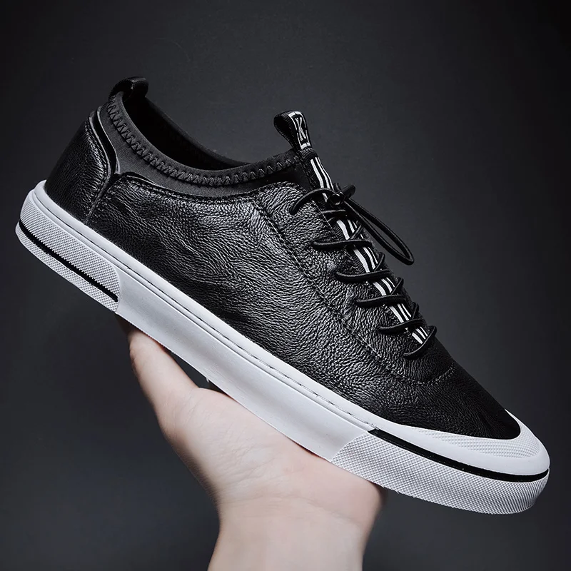 

2020 New Spring Hip hop Sports Men Giltter Sneakers Shoes Fashion White Men Board Sneakers Classic Outdoor designer shoes Men
