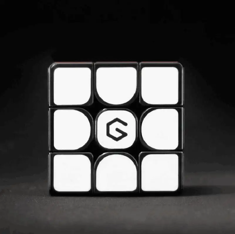 Магнитный куб Mijia Giiker M3 3x3x3 яркий цвет искусственная головоломка научное