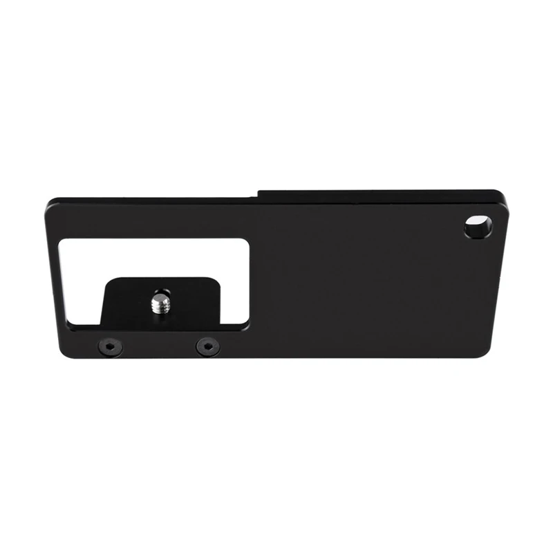 Стабилизатор Gimbal Switch Plate Adapter Mount для Sony DSC-RX0 DJI OSMO Zhiyun Feiyu Accessories | Электроника