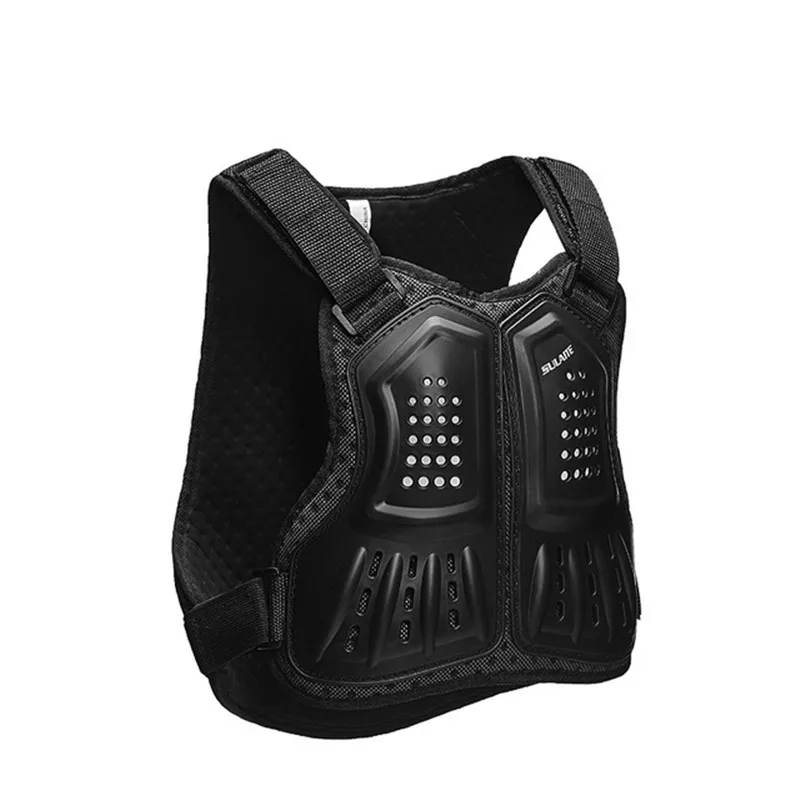 SULAITE защита для детей и взрослых езды по пересеченной местности одежда гоночных