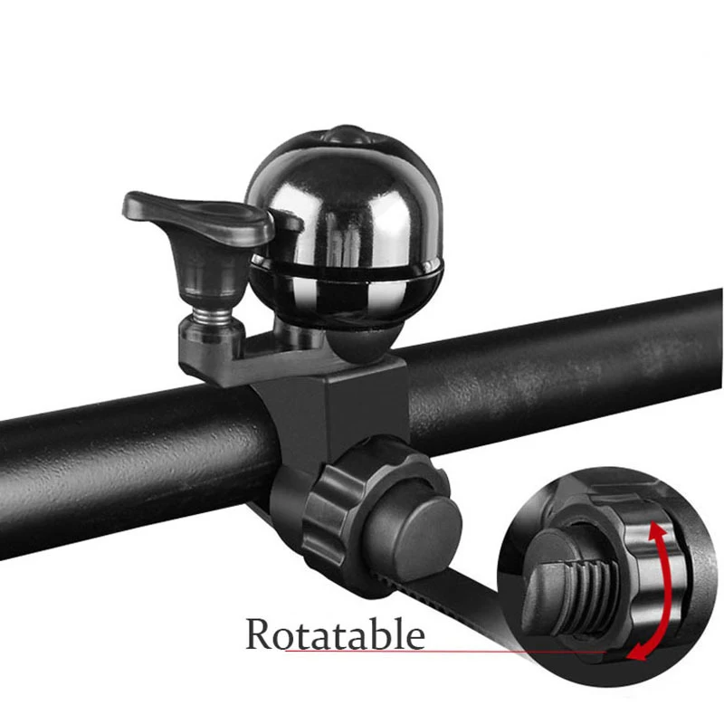 Велосипедный звонок применимый максимальный диаметр руля 3 8 см медный