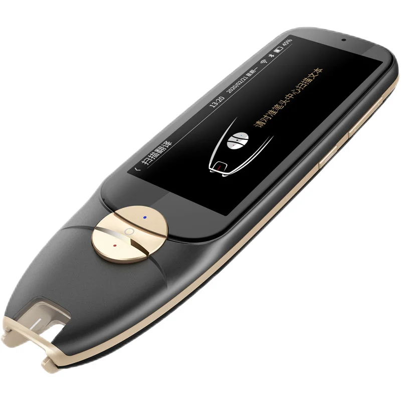 

New s35g scanning dictionary pen photo translation recording translation multilingual translator