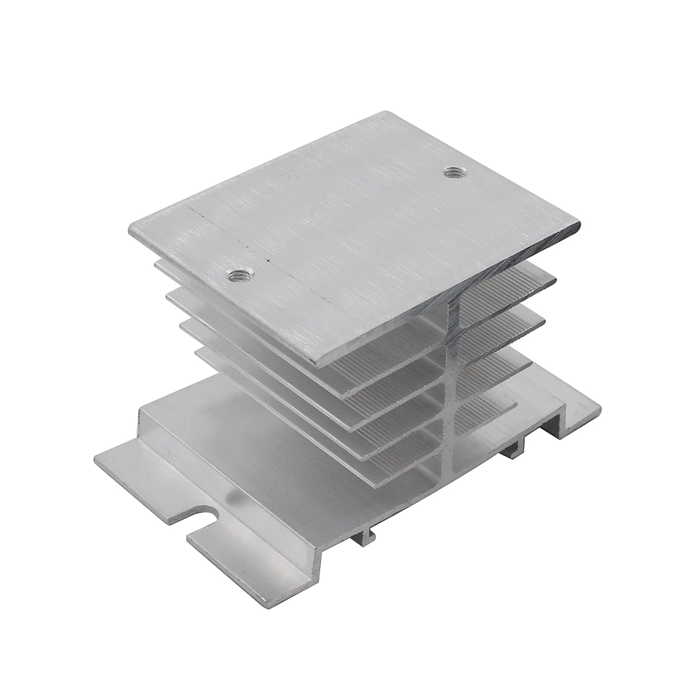 SSR 10DA 25DA 10a 25a 40a твердотельный релейный модуль 3 32 в вход постоянного тока 24 380 выход