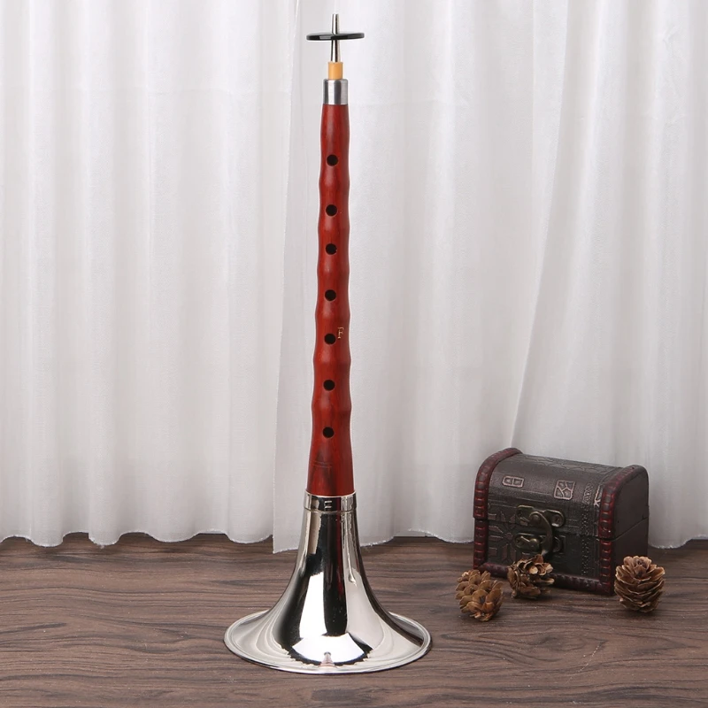 Высокое качество палисандр Китайская народная духовой музыкальный инструмент