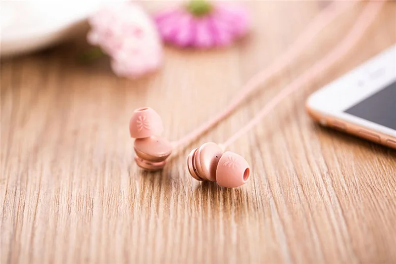 Uiisii HM9 сабвуфер-вкладыш с HIFI наушниками, динамические наушники с прямой подкладкой, 3,5 мм разъем стерео, для iPhone/huawei Mp3