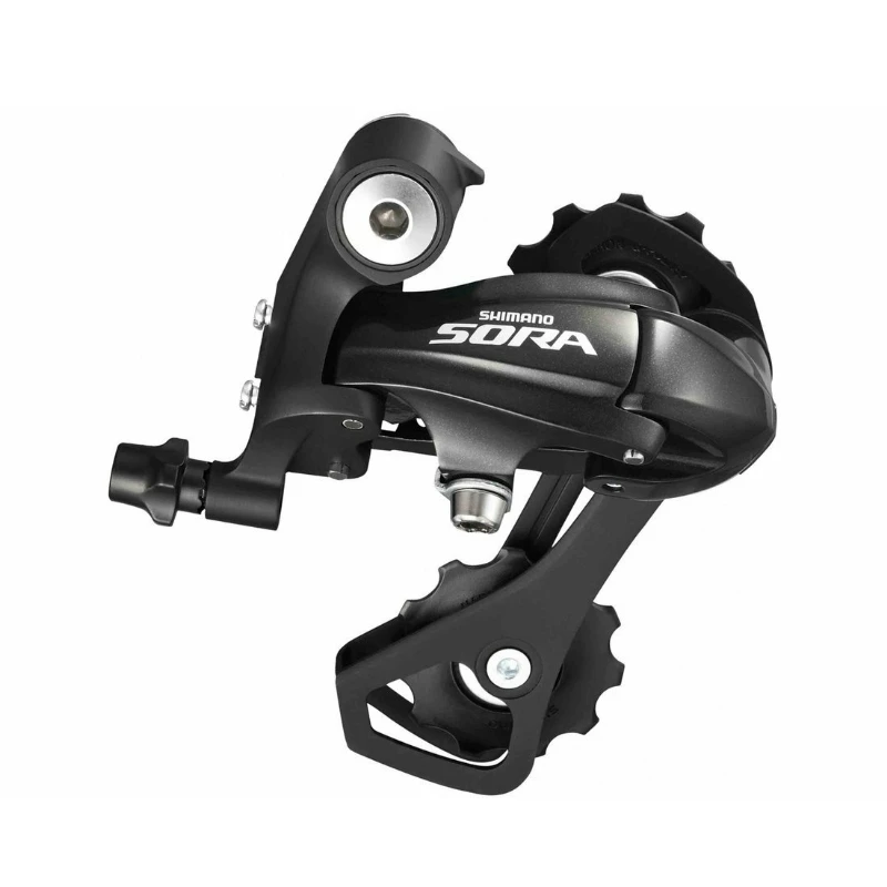 shimano SORA R3000 2x9 Speed 9s Groupset road bike bicycle groupset Bicycle Parts 170mm 50-34T | Спорт и развлечения