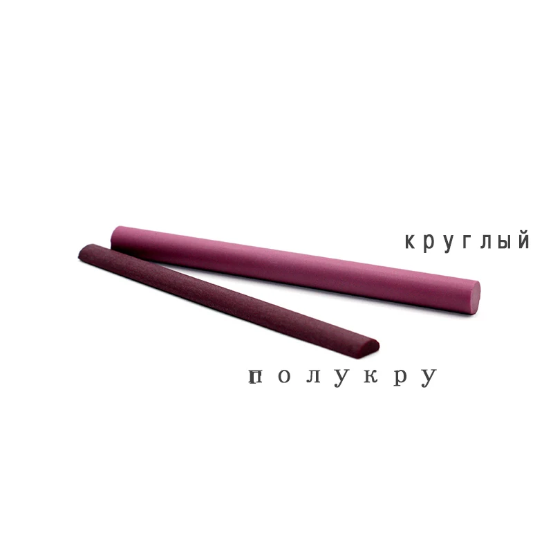 Точилка для ножей с рубином 3000 зерен абразивы полировка точильный камень