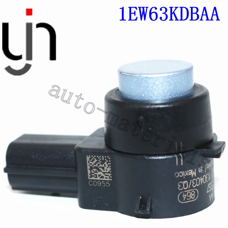 4 шт. Автомобильный датчик парковки для CHRYSLER Jeep Grand Cherokee 1EW63JRYAA 1EW63KCLAA 1EW63KDBAA 1EW63KDCAA |