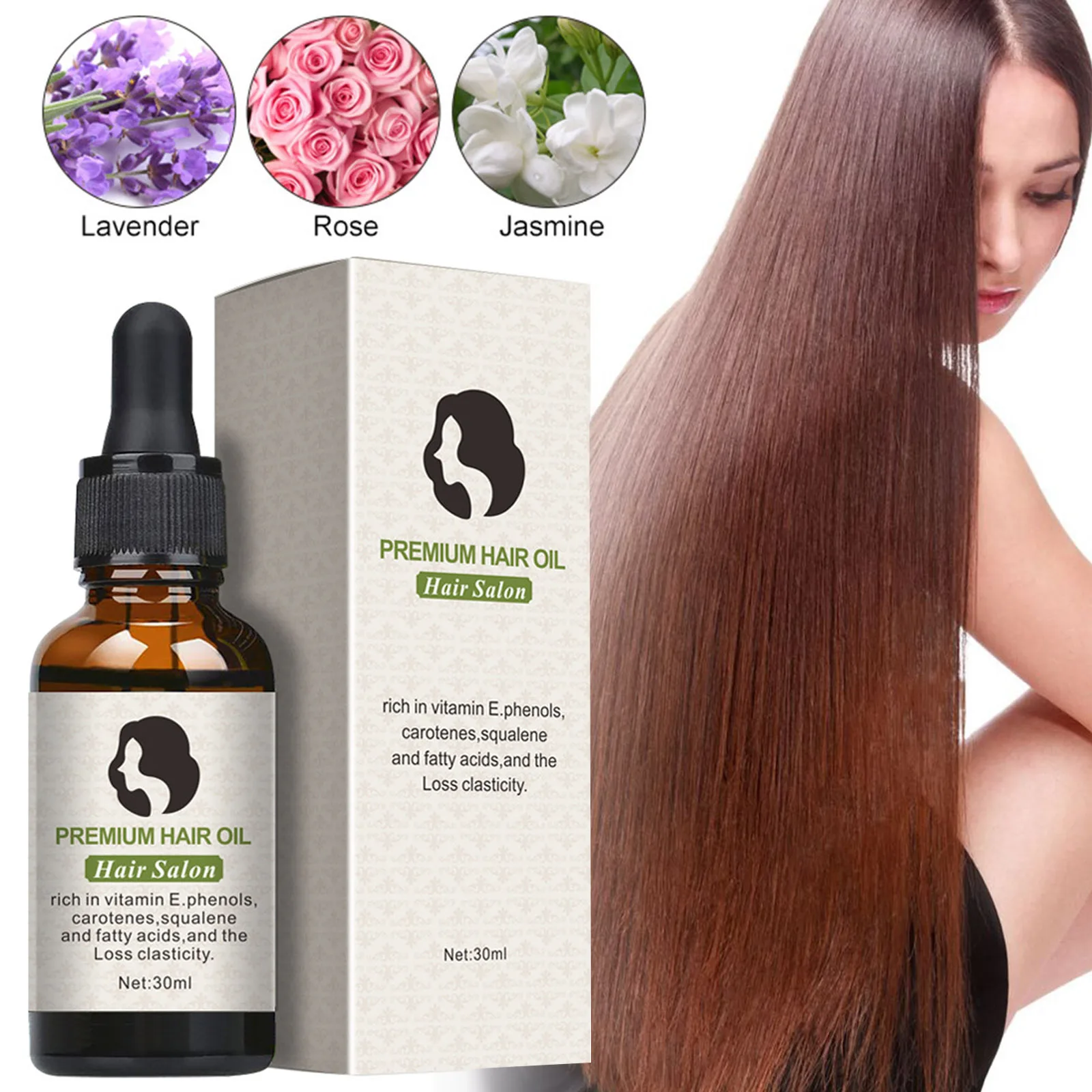 

Горячее предложение 30 мл мытья волос с эфирным маслом сухой повреждения ремонт окрашивания уход за волосами t6