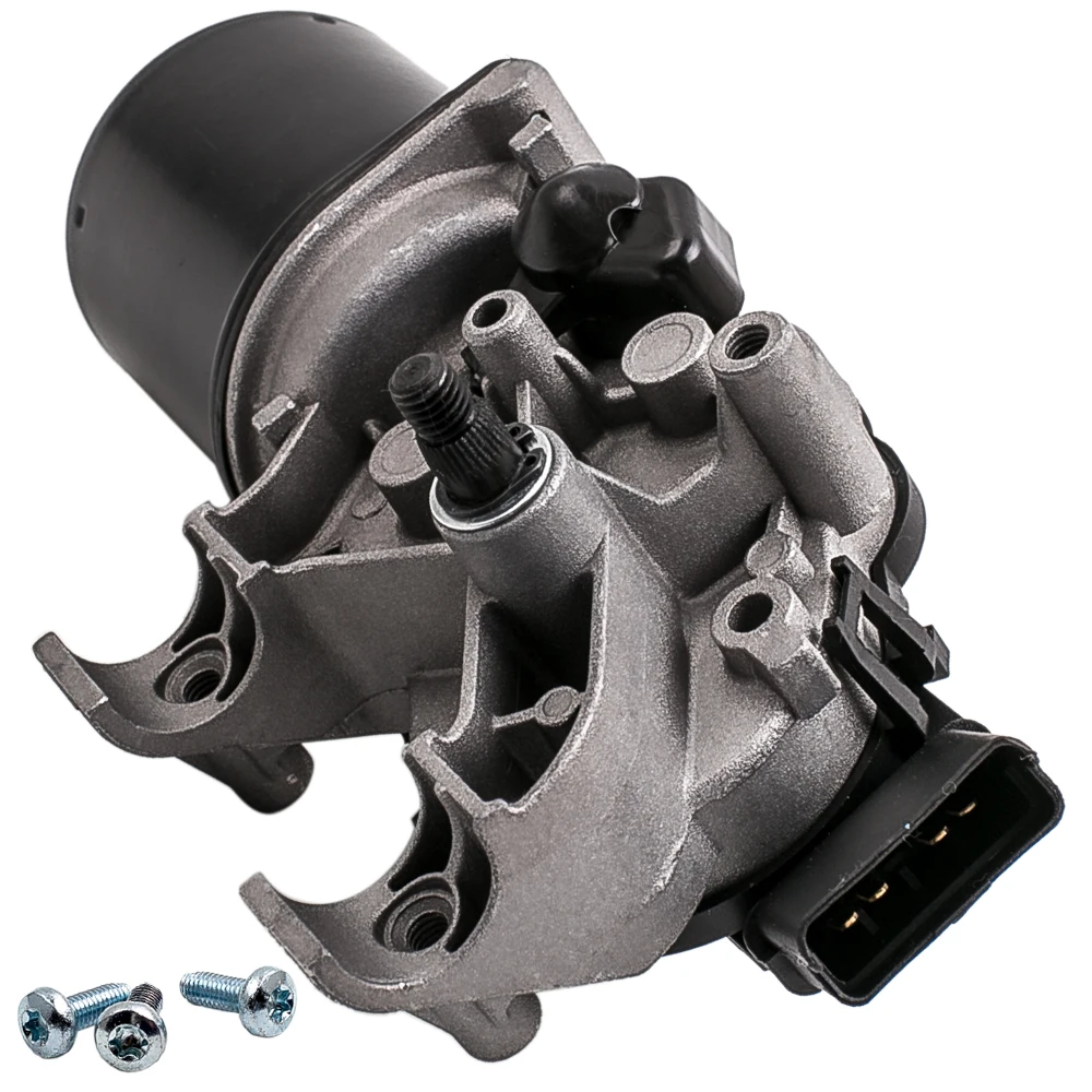 

Front Windscreen Wiper Motor For Renault Clio MK3 Grandtour 1.2 16V 7701061590
