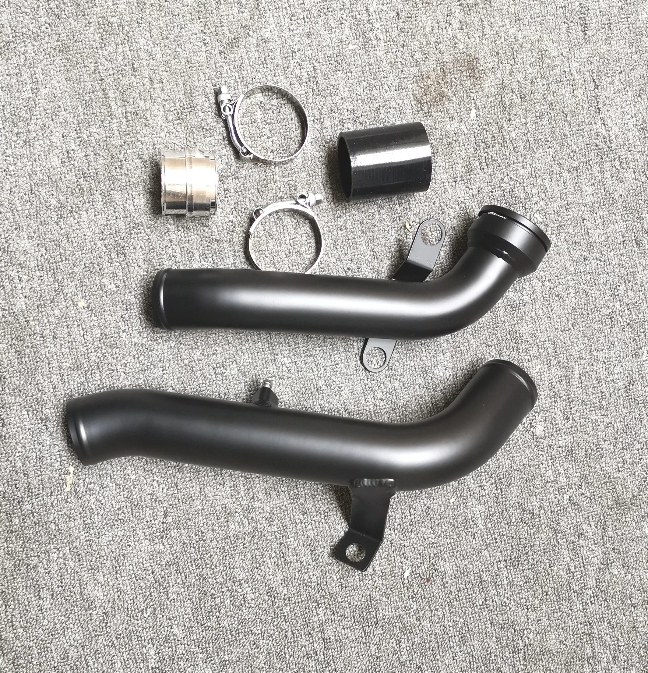 

charge pipe intercooler pipe for vw mk6 ea888 2.0 1.8 tsi engine gti cc