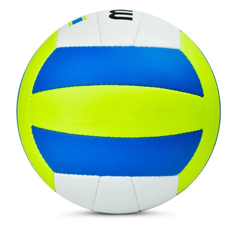Оригинальный Molten пляжный волейбол Officail Размеры 5 Volleybakll от производителя для