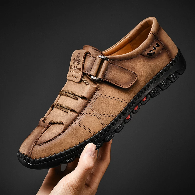 Мужская обувь зимняя мужская повседневная для езды на велосипеде размер 2020 новая