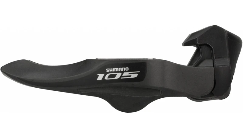 Shimano PD R7000 5800 педаль без сдвига полоса SPD 105 5800 педаль коробка