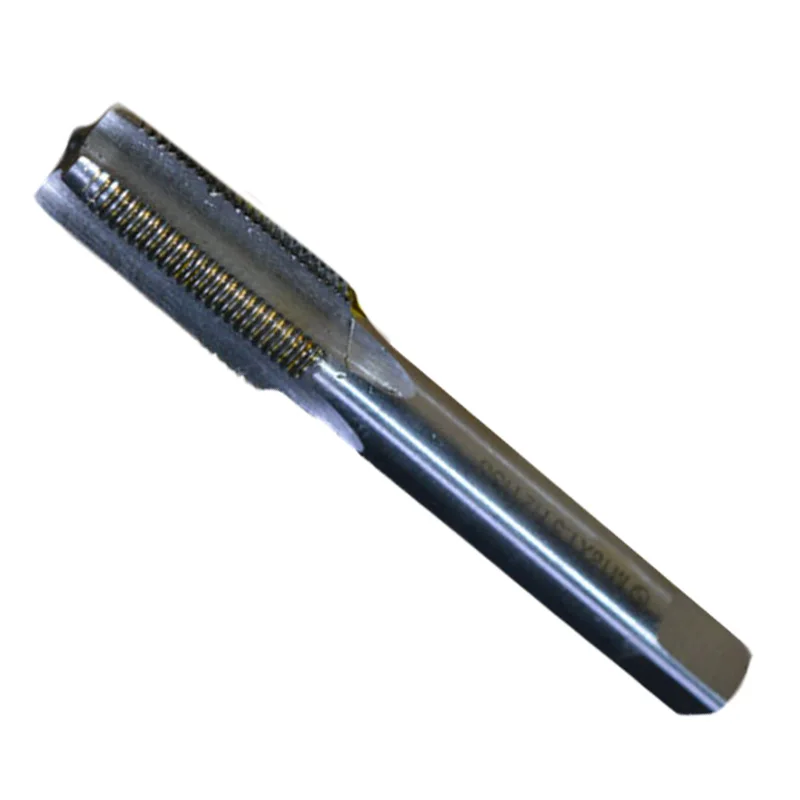 

1Pc Taps HSS Right Hand Thread Supplies Metalworking Tools 18mm X 1.5 Metric