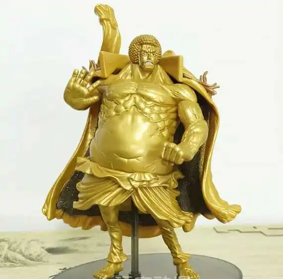 17 см Одна деталь Sengoku SCultures аниме Коллекционные Фигурки Новая коллекция новых для