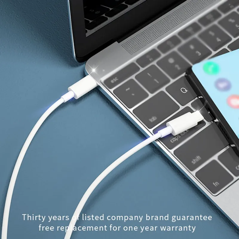 Практичный Прочный тип c до C поддержка PD Быстрая зарядка для huawei и XIAOMI кабели