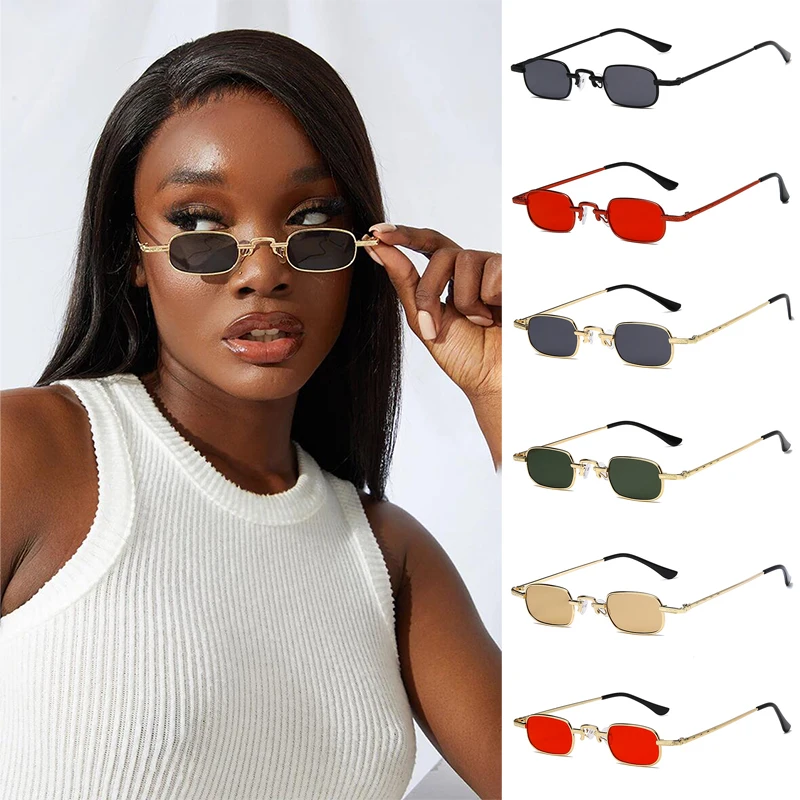 

Polarized Sunglasses Lightweight Metal Frame Sun Protection Special Glasses For Women Men SEC88
