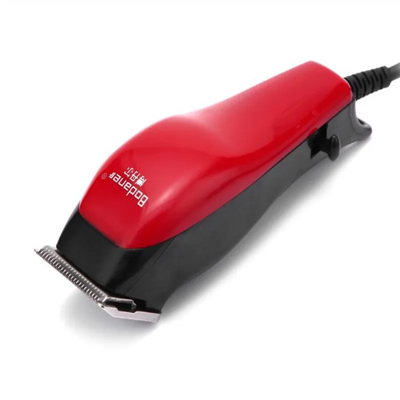 

Профессиональная электрическая парикмахерская машинка для стрижки волос, триммер для волос, машина для стрижки волос, парикмахерская, пари...