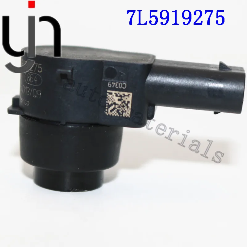 Парктроник для автомобиля 7L5919275 7L5919275B парковочный датчик PDC V W orsche 7L5 919 275