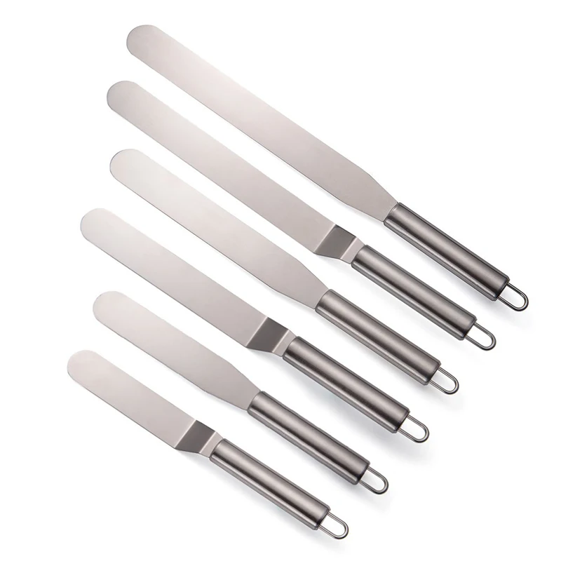 Инструменты для украшения тортов кухонные аксессуары кондитерские инструменты