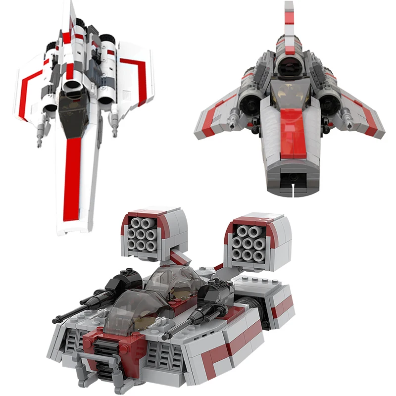 MOC военный боец Танк модель игрушки развивающие строительные блоки совместимый