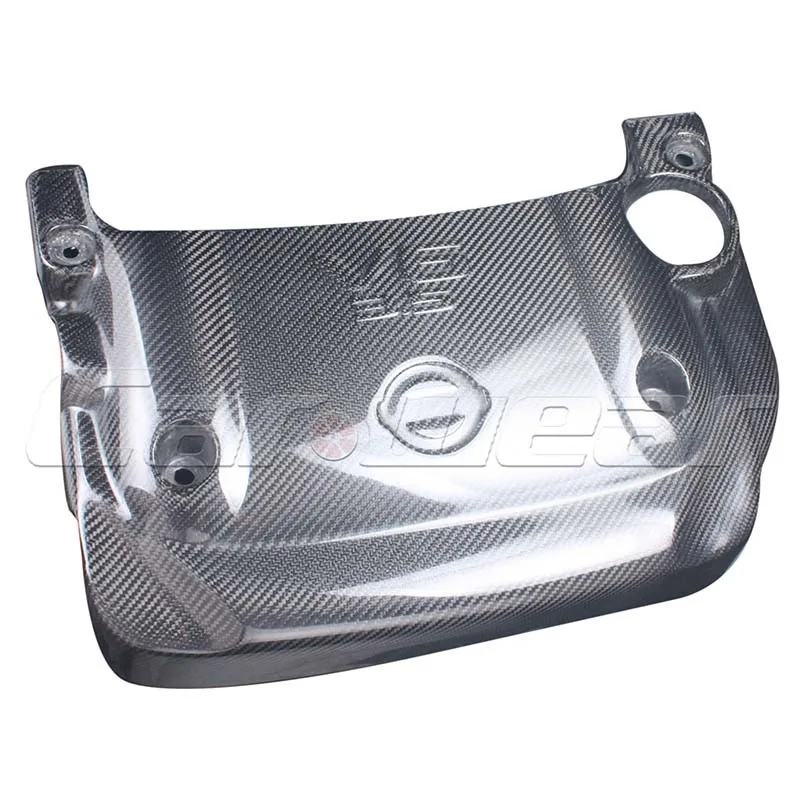

350Z V6 Carbon Fiber Engine Bonnets Trim For Nissan 350Z Z33 2003 2004 2005 2006