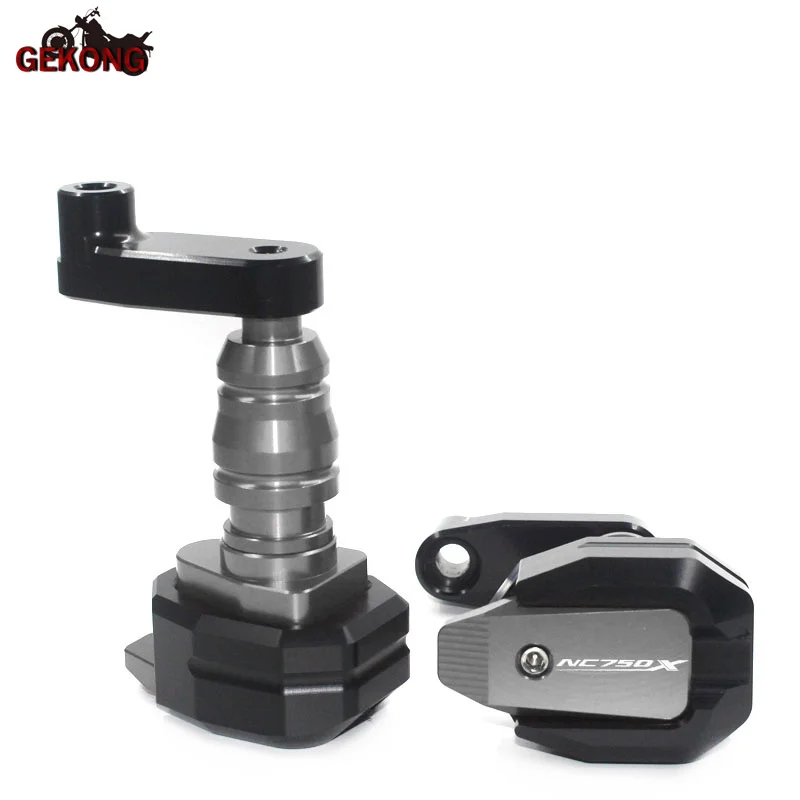 Подходит для NC750X NC750S NC 750X 750S NC750 X/S защитная рама мотоцикла слайдер обтекатель