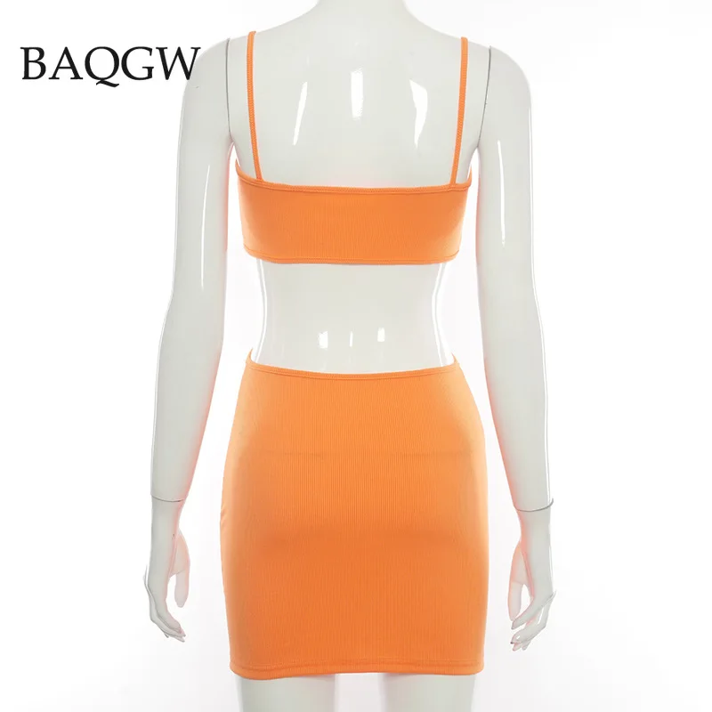 

Summer Women Sexy Hollow Out Solid Basic Sling Mini Dress New Fashion Rib Knit Backless Party Vacation Beach Bodycon Dresses