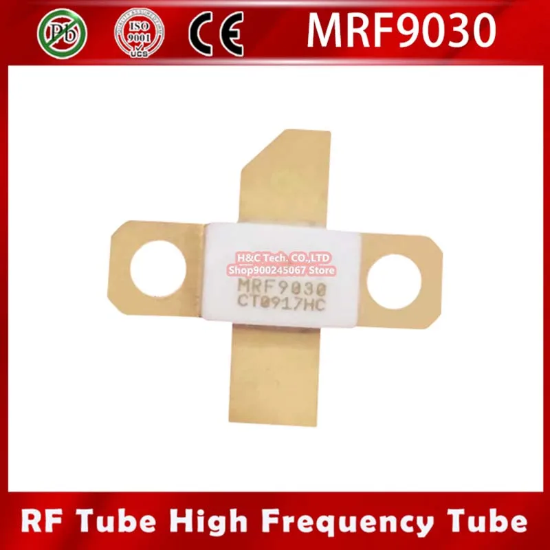 

1pcs MRF9030 High frequency tube RF TRANSISTOR Module